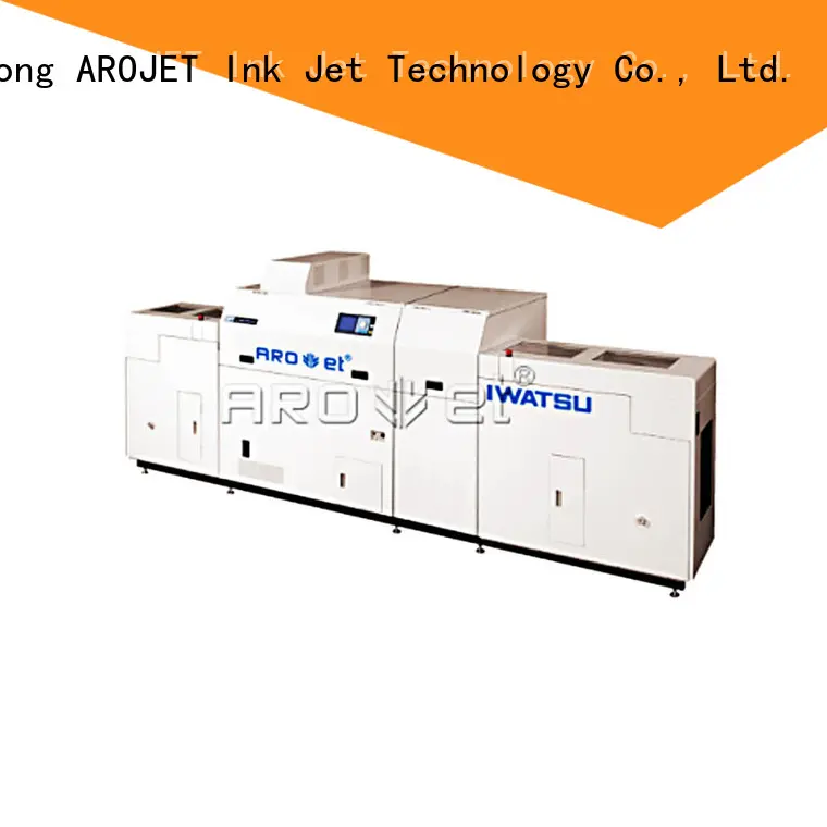 popular variable data printers sp9600 company for promotion 1
