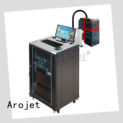 Arojet latest inkjet printer for plastic bags for business for business 1