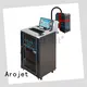 Arojet latest inkjet printer for plastic bags for business for business 1