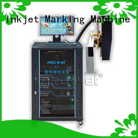 factory price industrial inkjet coding printer industrial wholesale for promotion 1