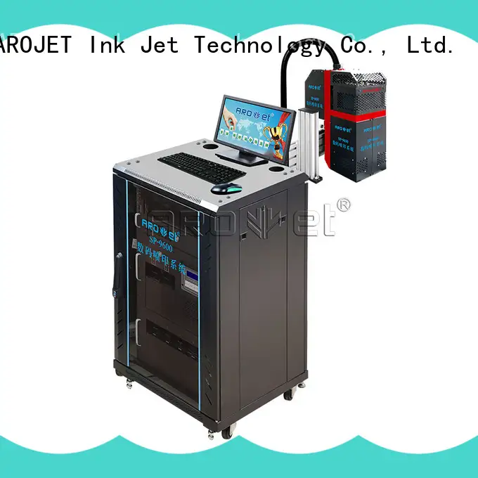 energy-saving high speed industrial inkjet printer date company bulk production 1