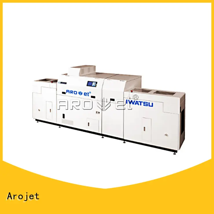 Arojet best price uv inkjet printer best manufacturer bulk buy 1