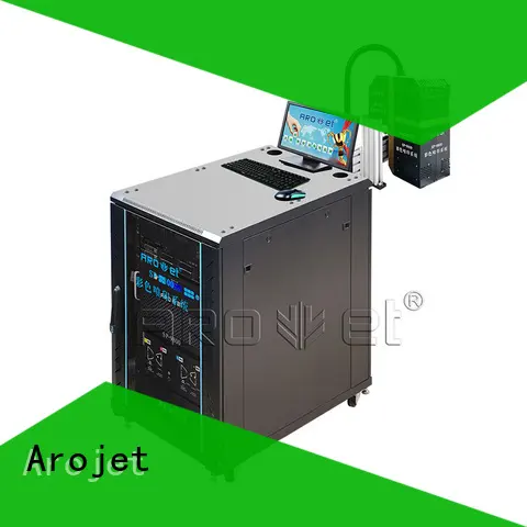 Arojet highspeed inkjet printing company bulk buy 1