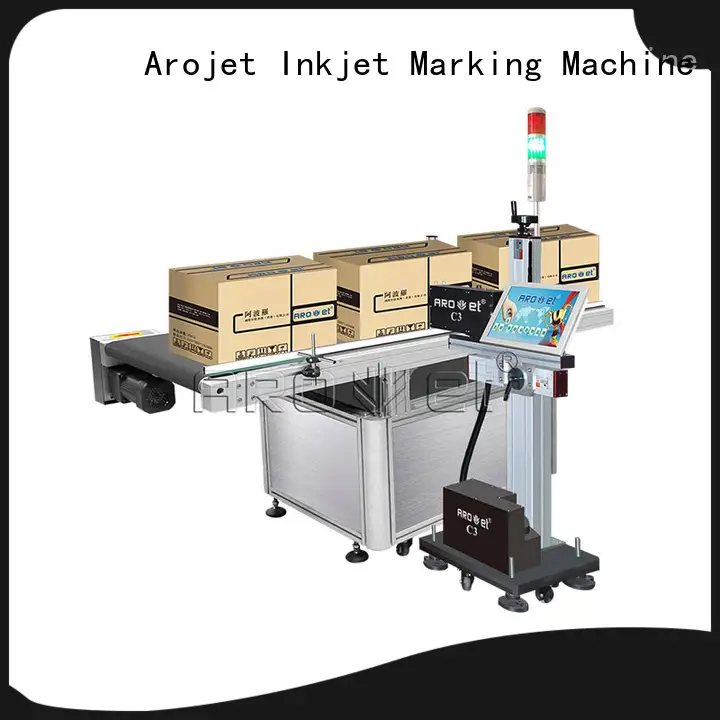 professional barcode inkjet printer supplier for promotion 1