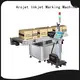 Arojet industrial inkjet barcode printers factory for label 1