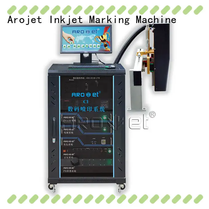 Arojet customized cost effective inkjet printer wholesale for sale 1
