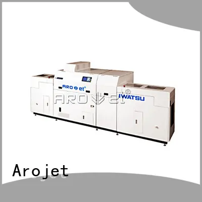 Arojet durable inkjet printer for packaging supply for packaging 1