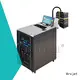 Arojet multicolored inkjet date printer supplier for label 1