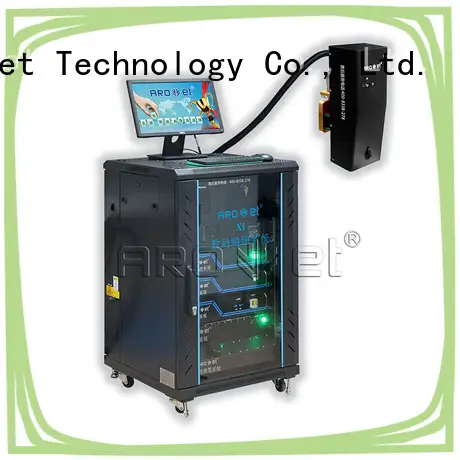 Arojet popular inkjet printing factory direct supply for label 1
