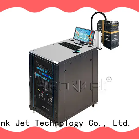 Arojet top selling uv ink jet printer inquire now for label 1