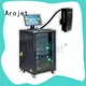 Arojet hot selling inkjet variable data printing machine with good price bulk production 1