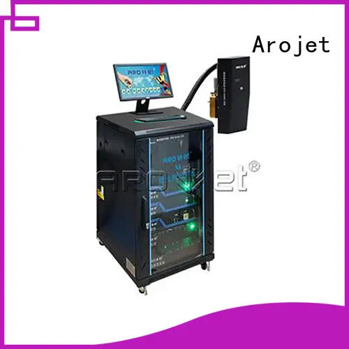 Arojet durable inkjet printing best supplier for label 1