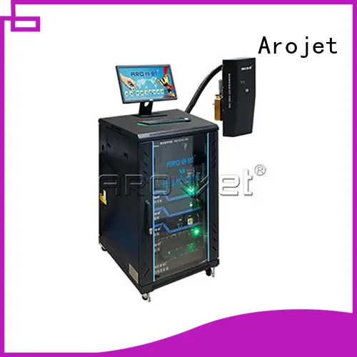 Arojet c2 uv ink jet printer inquire now for paper 1