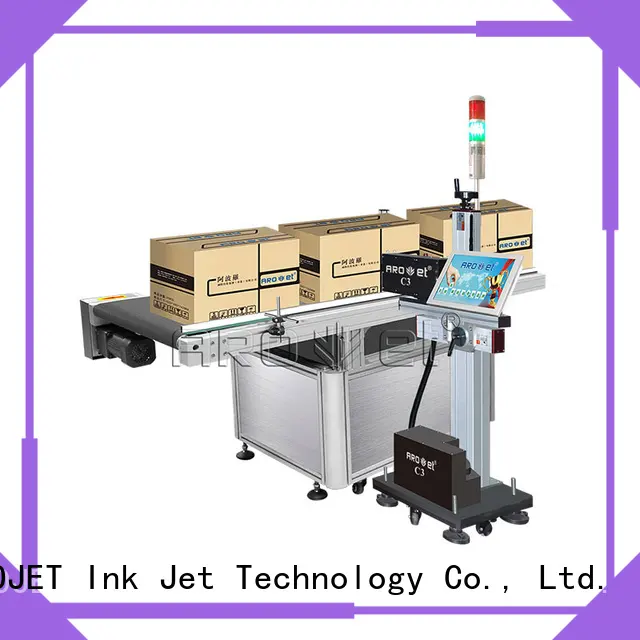 practical industrial inkjet barcode printers suppliers for promotion 1