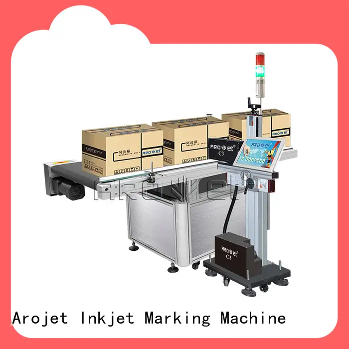 worldwide automatic inkjet printer c1 directly sale for sale 1