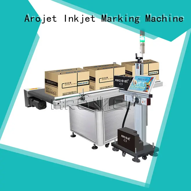 best price industrial online inkjet printer manufacturer for paper 1