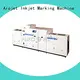 Arojet reliable inkjet printing supplier for paper 1