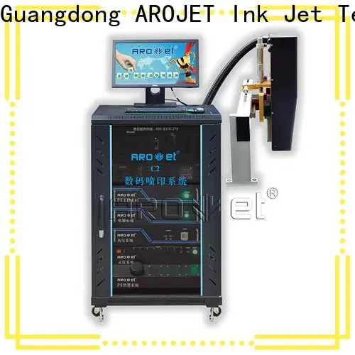 eco-friendly inkjet coder speed supply bulk buy 1