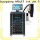 eco-friendly inkjet coder speed supply bulk buy 1