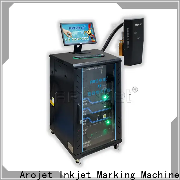 Arojet popular coding printers wholesale bulk buy 1