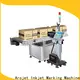 Arojet high quality batch coding machine for business for carton 1
