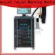 Arojet best value inkjet coding machine suppliers for packaging 1