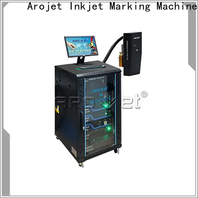 practical label inkjet printer wideformat company bulk production 1