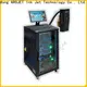 Arojet latest color inkjet printer manufacturer for film 1