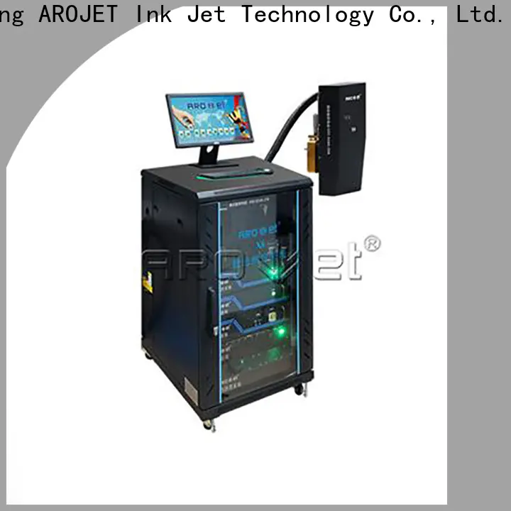 Arojet worldwide variable data printers best supplier for paper 1