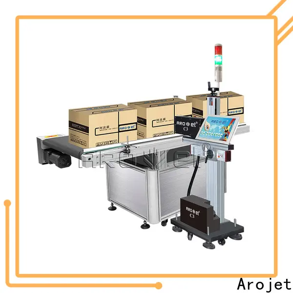 Arojet x1 inkjet printer for plastic bags suppliers for sale 1