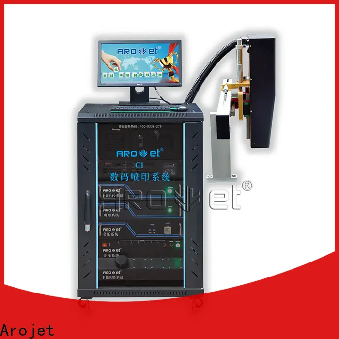 promotional industrial inkjet coders – wholesale for paper 1