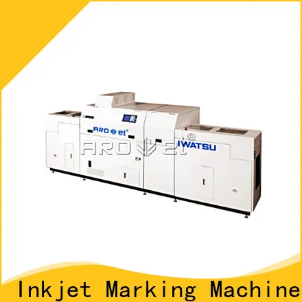 Arojet c2 digital inkjet printing inquire now for packaging 1