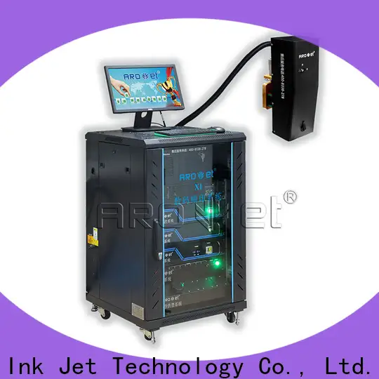 Arojet data uv ink jet printer supply for packaging 1