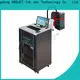 Arojet latest high speed industrial inkjet printer from China for packaging 1