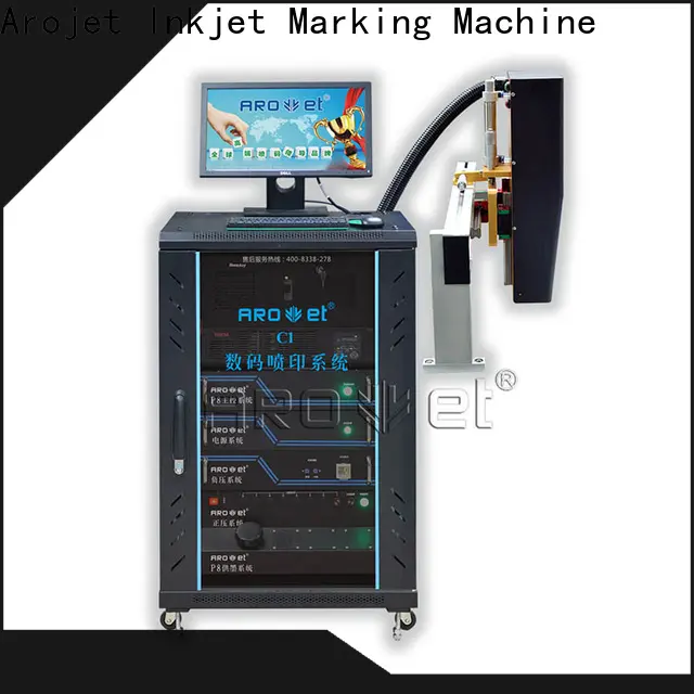 energy-saving inkjet coding equipment inkjet best manufacturer for business 1