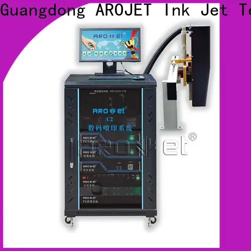 Arojet top quality marking machine manufacturer for business 1