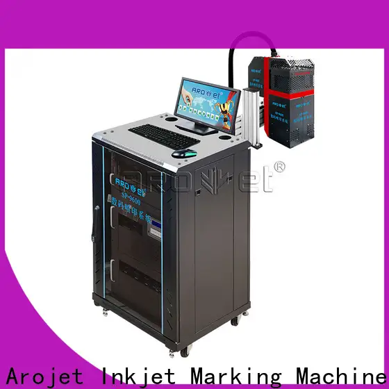 energy-saving industrial inkjet coding data directly sale for business 1