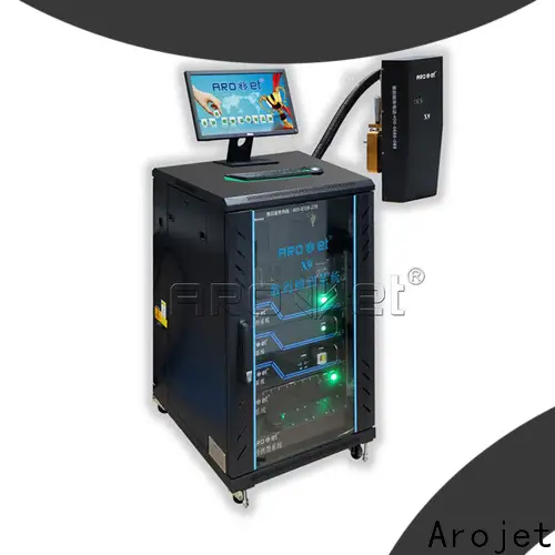 Arojet c3 inkjet marking with good price for film 1
