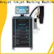 Arojet popular carton box inkjet printer manufacturer for packaging 1