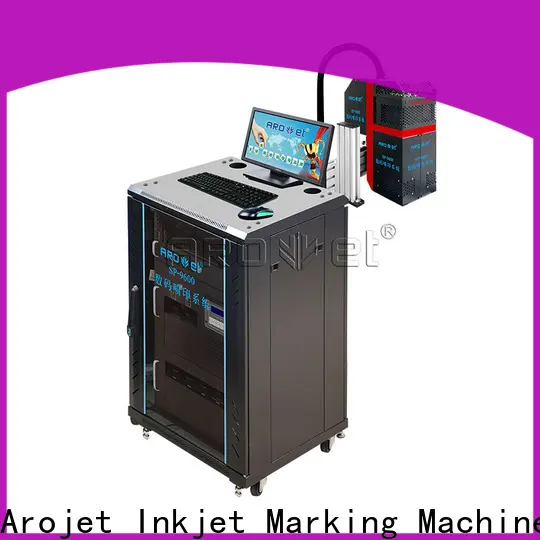 cheap carton box inkjet printer sp9600 suppliers for label 1