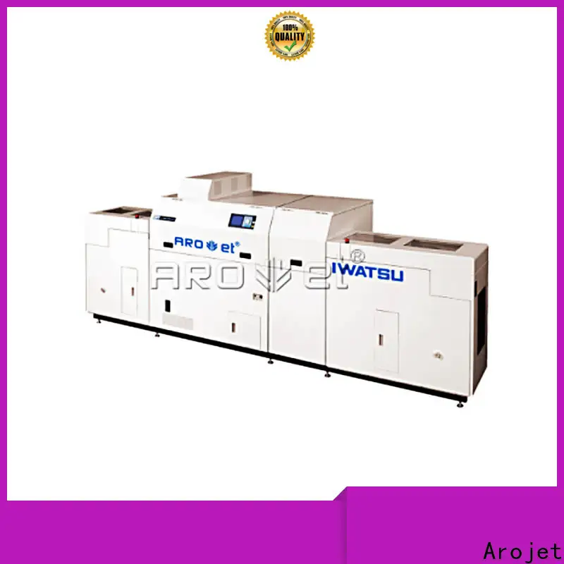 Arojet sp9800 industrial inkjet printers suppliers for business 1