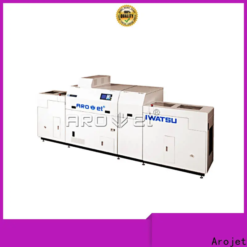 Arojet sp9800 industrial inkjet printers suppliers for business 1