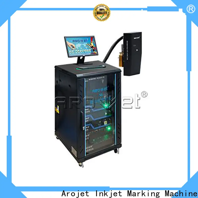 Arojet practical high speed inkjet production printers supply for business 1