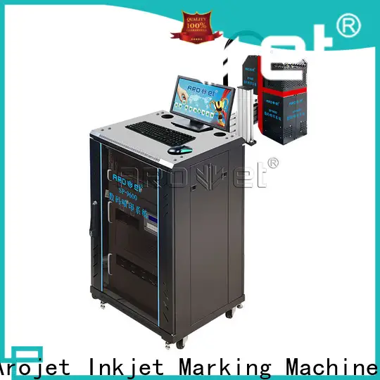 cost-effective industrial inkjet printing solutions system with good price for label 1