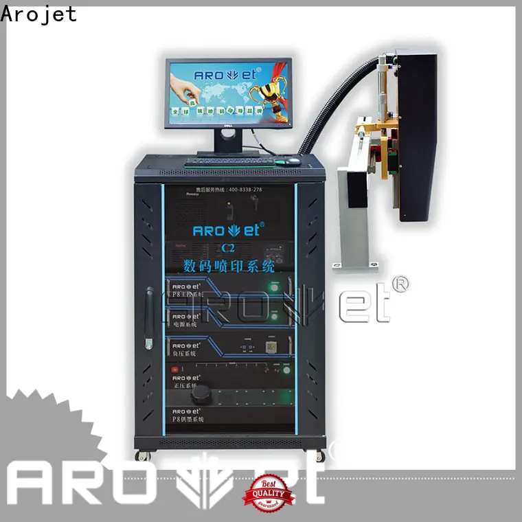 Arojet hot-sale code printer suppliers bulk buy 1