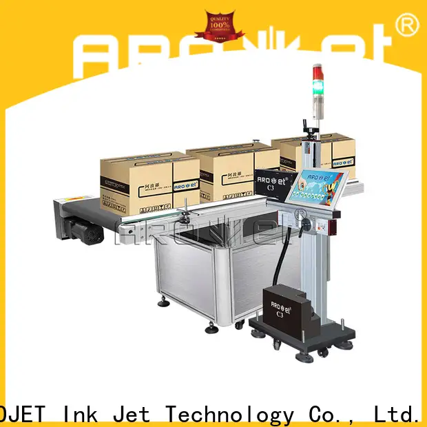 Arojet most cost effective inkjet printer best manufacturer bulk buy 1