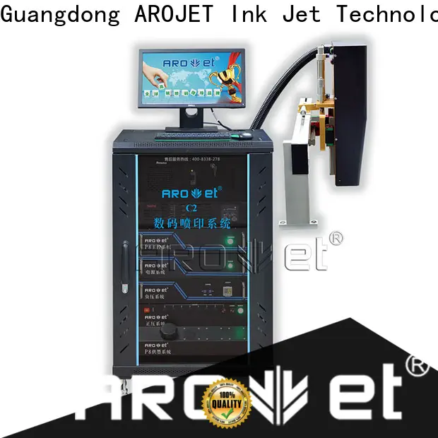 Arojet c2 most economical inkjet printer inquire now bulk buy 1