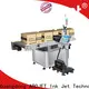 Arojet cost-effective inkjet industrial factory bulk production 1