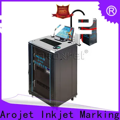 Arojet customized efficient inkjet printers series for business 1