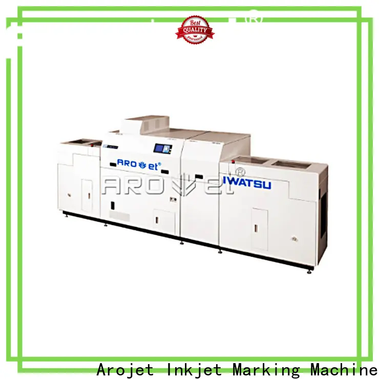 latest industrial inkjet coder printing from China for promotion 1